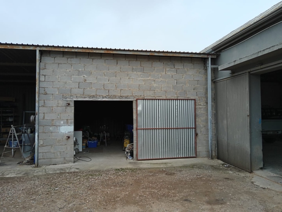 Commercial Property for Sale in Wolseley Western Cape